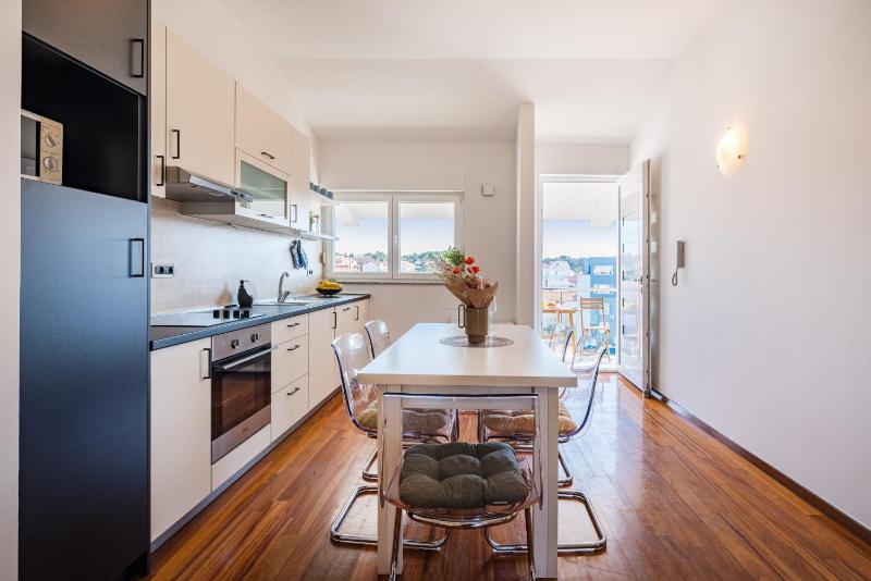 Apartments by the sea Biograd na Moru Biograd - 24580 - image 12