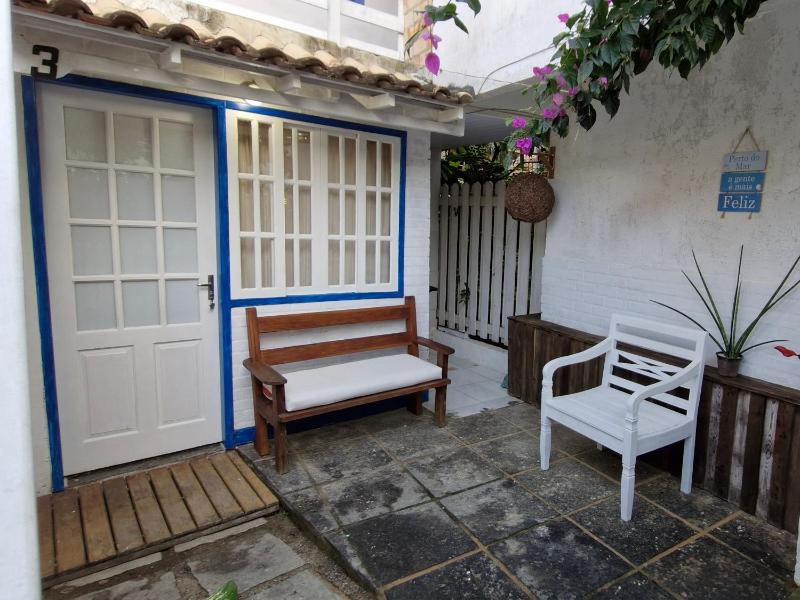 Charmosa Casinha em Geribá - image 11