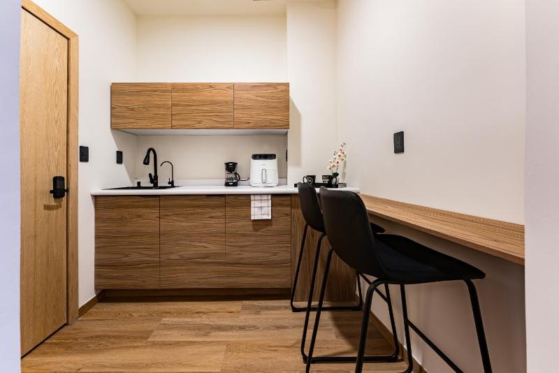 Suites Monterrey by Escajal Rooms - image 5
