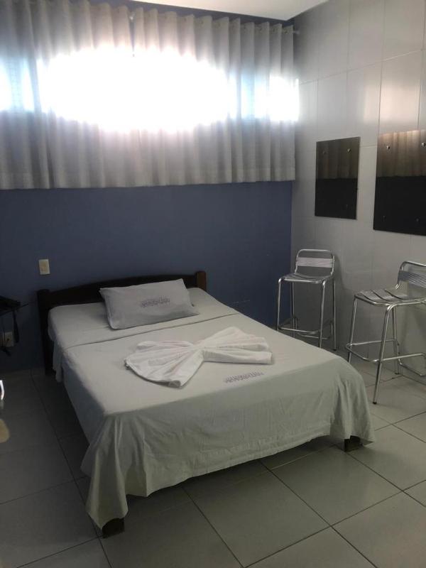 Pousada Ybyrápuan - image 1