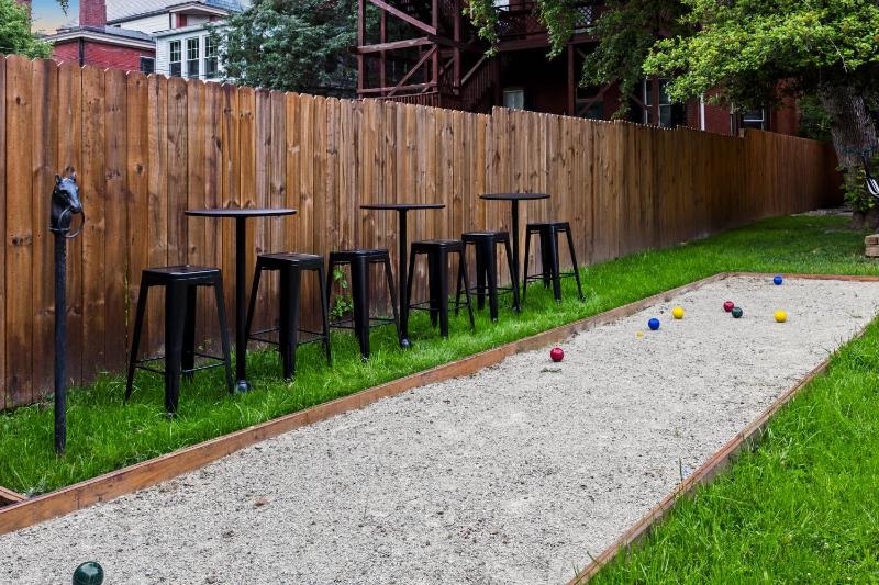 The Gatsby Carriage House Luxe Stay w Game Room - image 14
