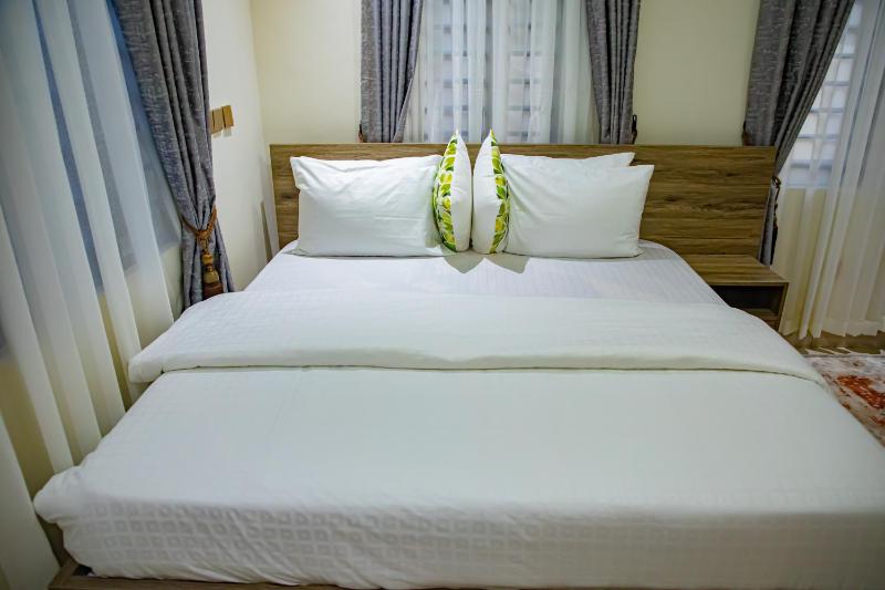 Parkview Air B&B - image 12