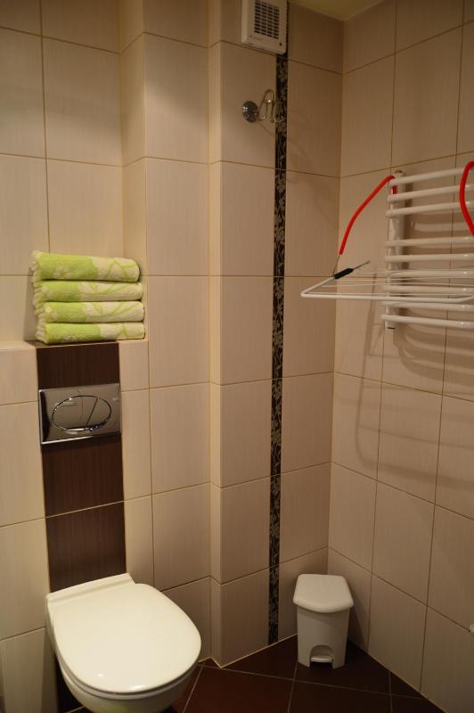 Nostalgiczne Kościelisko Apartament & SPA - image 26