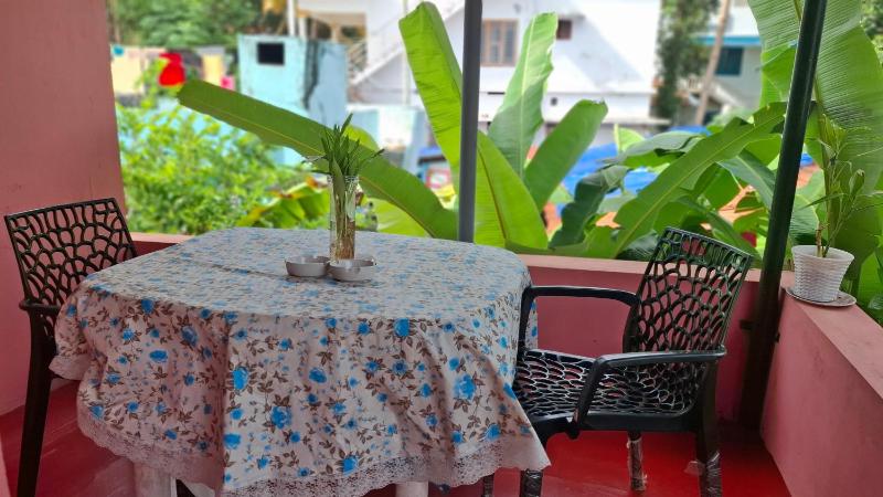 Purayilhomestay - image 14