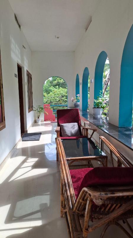 Purayilhomestay - image 11
