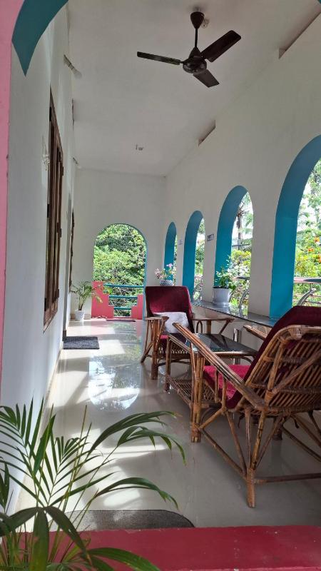 Purayilhomestay - image 8