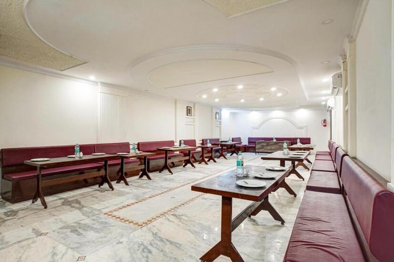 Hotel Prithvi Palace Near RDC & Santosh Hospital - image 12