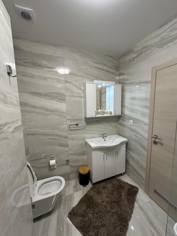 Stunning Sea View - Brand New Apartments - image 14
