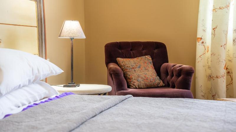 Double Room with Panoramic View image 3