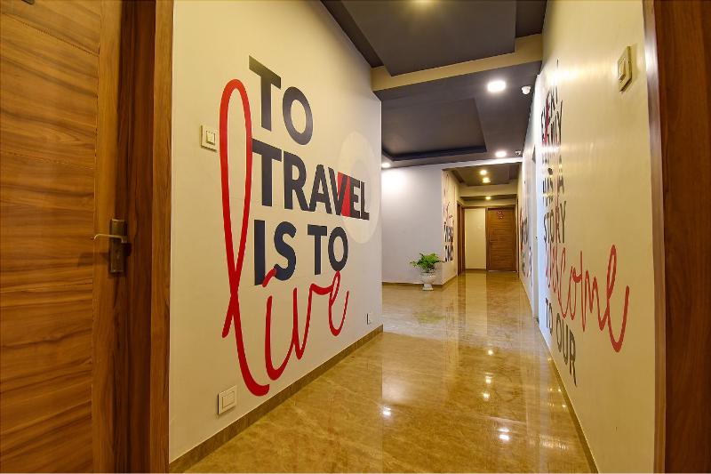 FabHotel Manomay Homes - Nr Manish Nagar - image 7