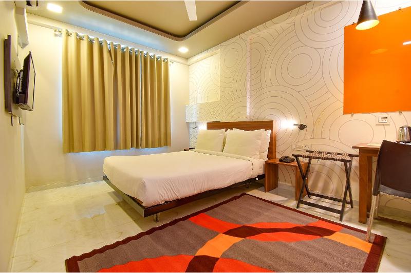 FabHotel Manomay Homes - Nr Manish Nagar - image 15