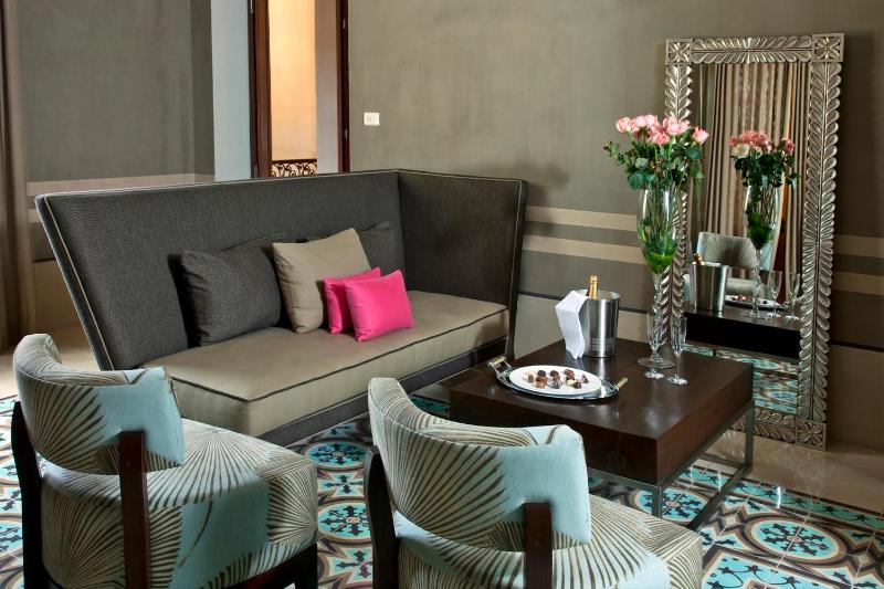 Rosas & Xocolate Mérida A Member Of Design Hotels - image 10