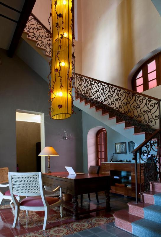 Rosas & Xocolate Mérida A Member Of Design Hotels - image 6