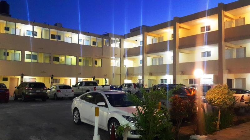 Hotel El Marques - image 10