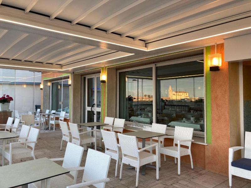 Hotel Giacomazzo - image 11