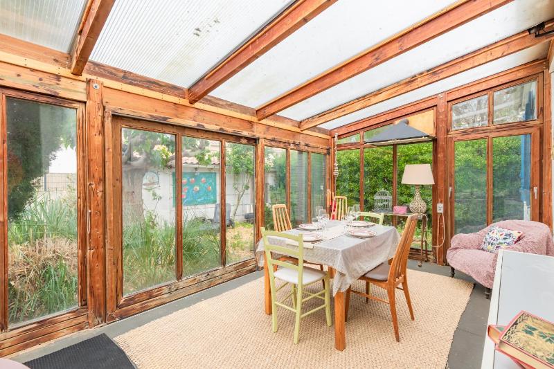 Le Chalet des Eucalyptus - à 200 m de la plage - image 1