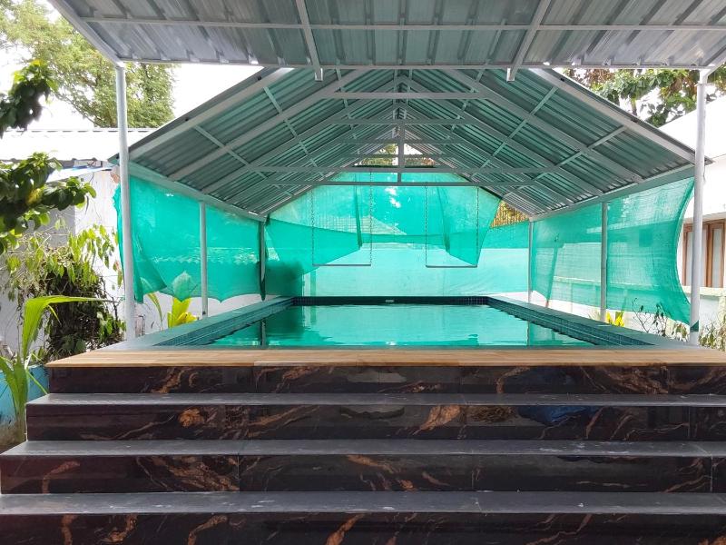 Johnson's Homestay - Ecohouseboat - image 13