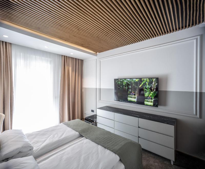 Maison Royale Premium Apartment - image 14