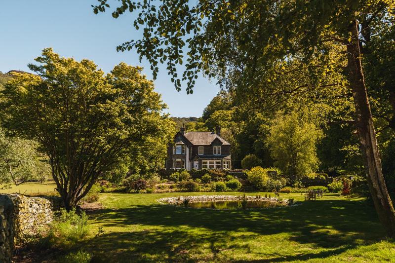 Leathes Head Country House - image 1