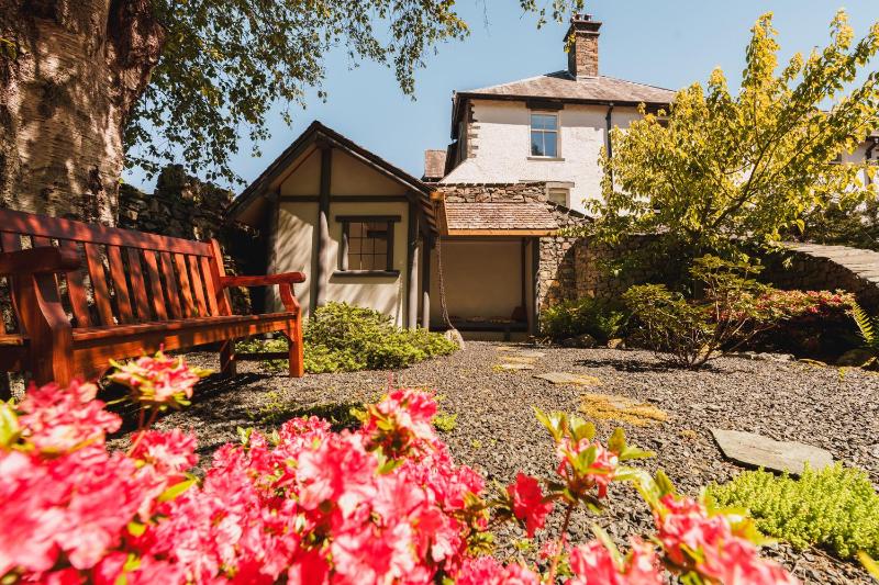 Leathes Head Country House - image 8