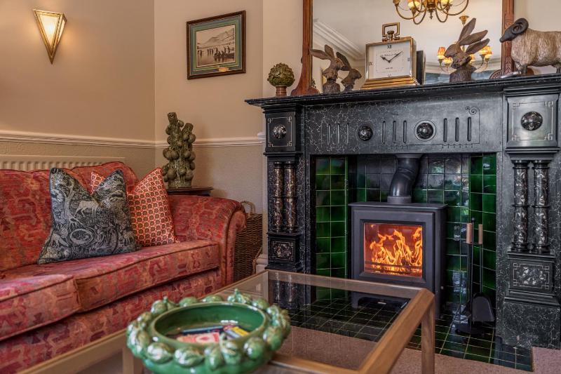 Leathes Head Country House - image 30
