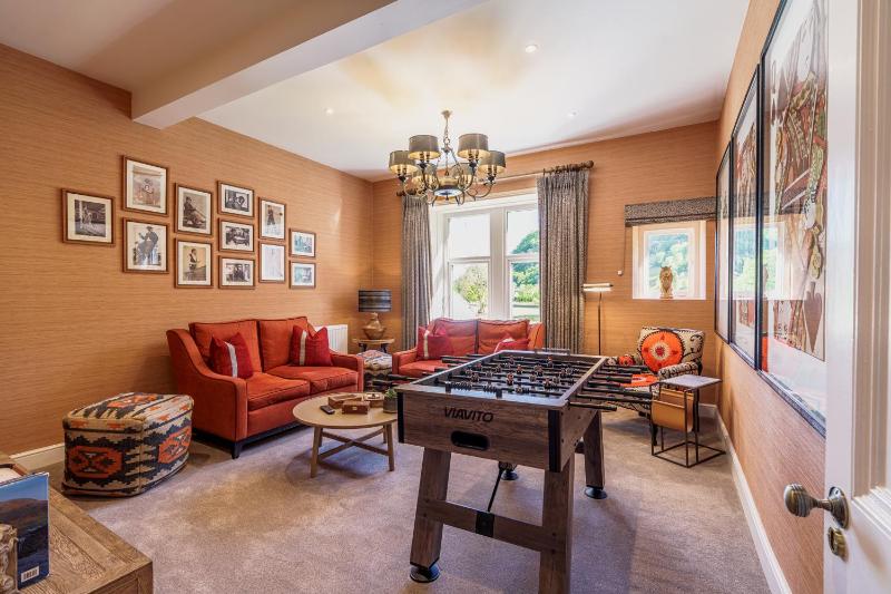 Leathes Head Country House - image 48