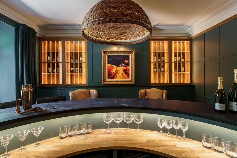 Leathes Head Country House - image 7