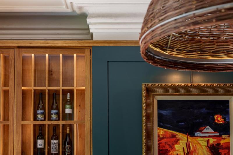 Leathes Head Country House - image 10