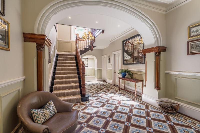 Leathes Head Country House - image 46