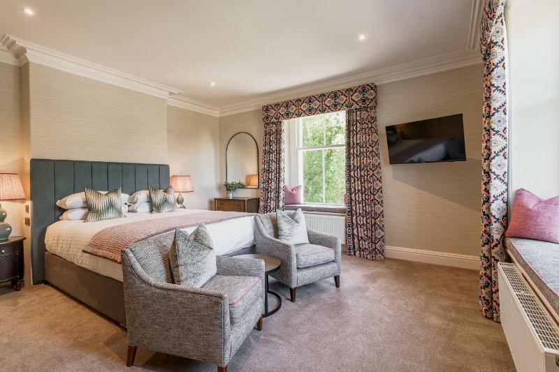 Leathes Head Country House - image 2