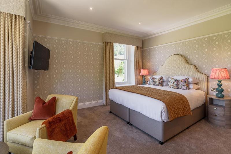 Leathes Head Country House - image 41
