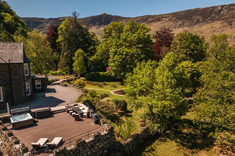 Leathes Head Country House - image 36