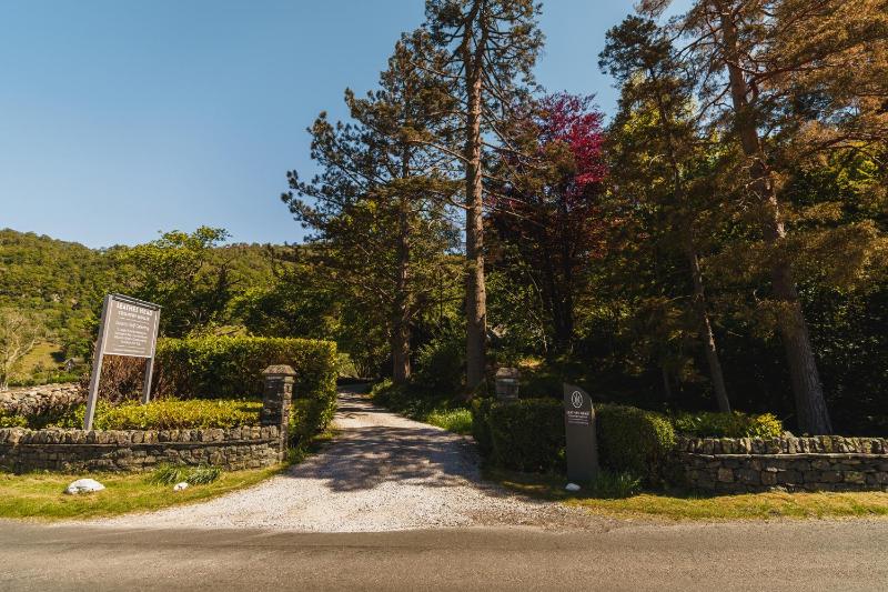 Leathes Head Country House - image 5
