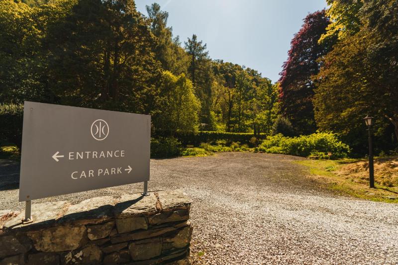 Leathes Head Country House - image 33