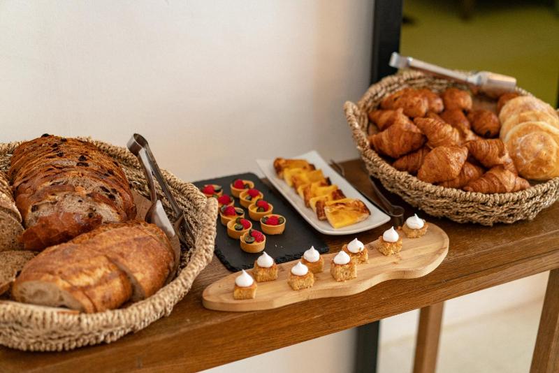 Faustino Gran Relais & Chateaux - image 40