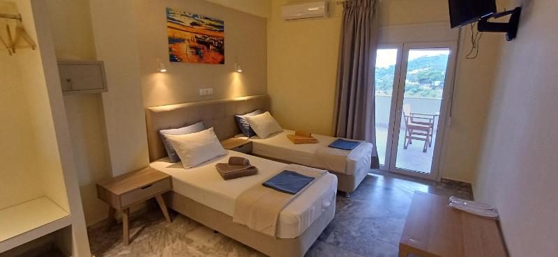 Apartment with Sea View image 4