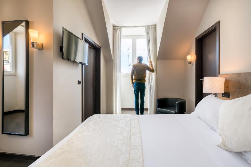 Rossio Garden Hotel - image 9
