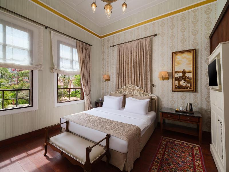Superior Double Room image 4
