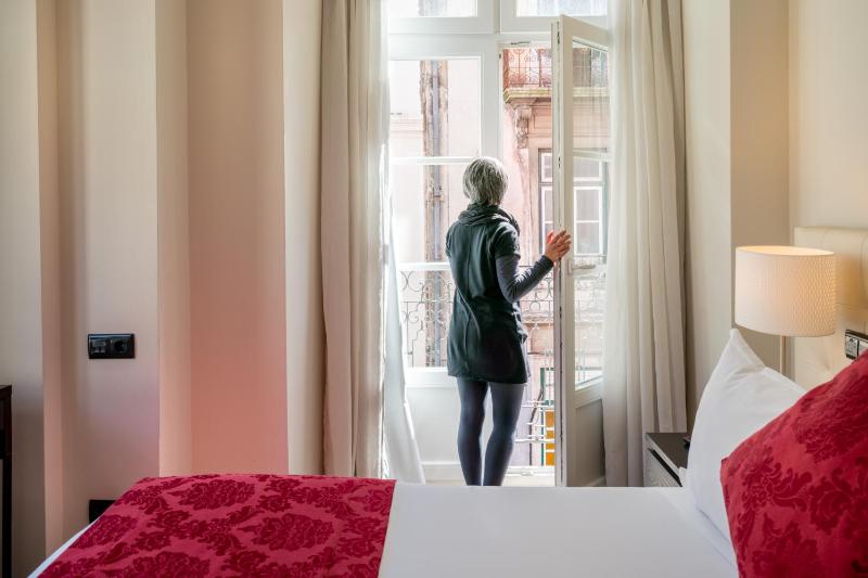 Rossio Garden Hotel - image 7