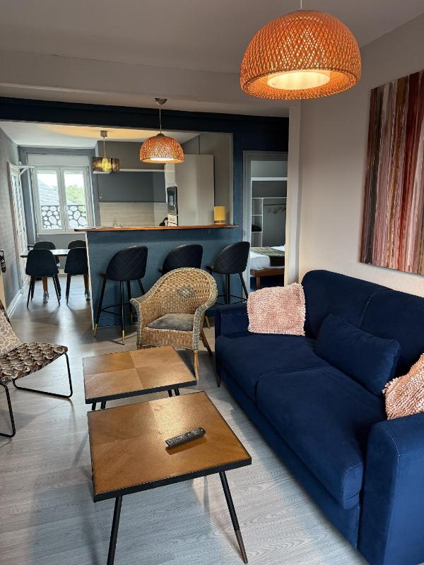 Standard Apartment image 1