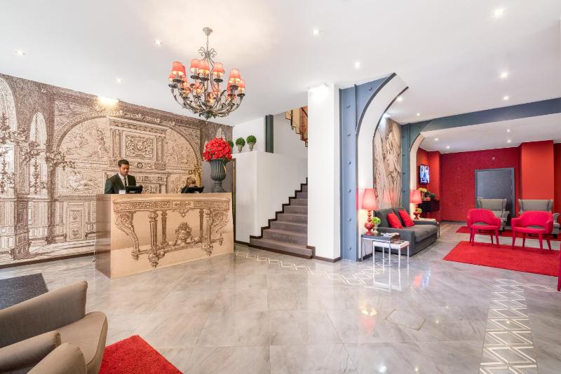 Rossio Garden Hotel - image 8