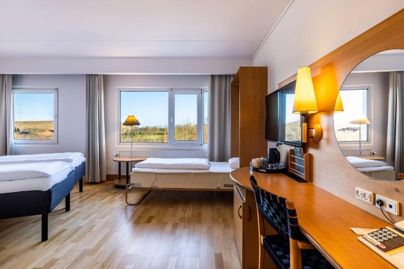 Family Double Room image 2