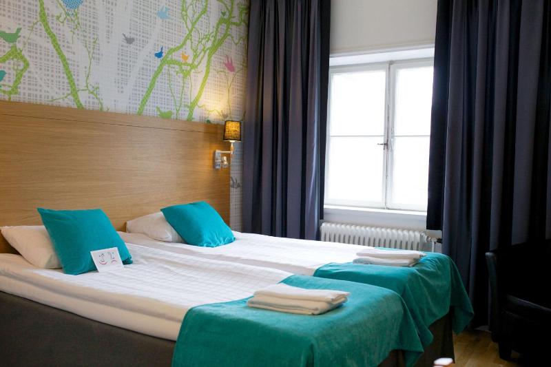 Standard Double Room image 1