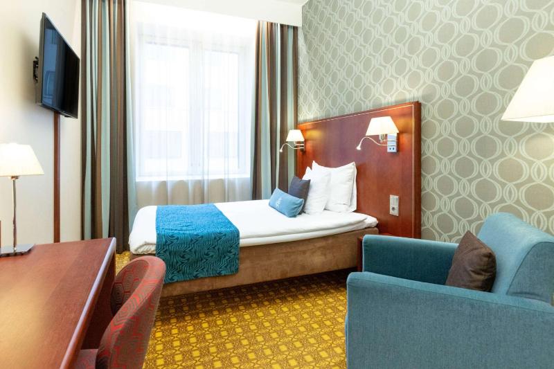 Standard Single Room image 1