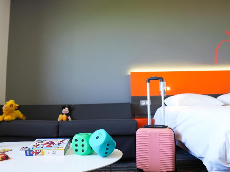 Family Suite image 3