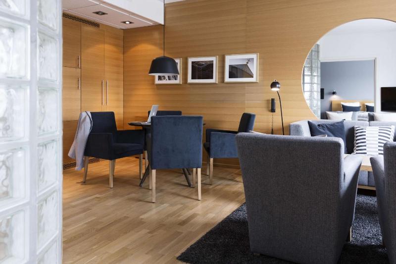 Junior Suite image 1