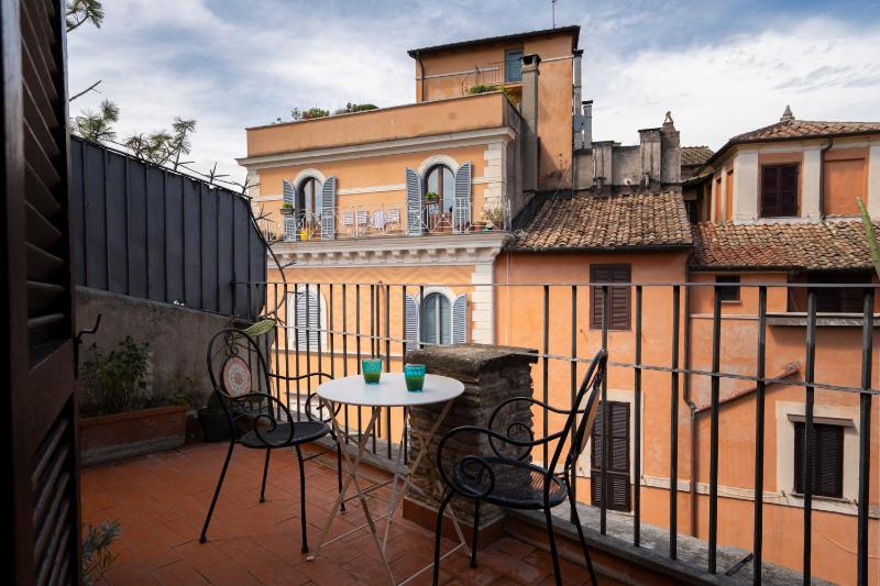 Terrace 34 - image 4