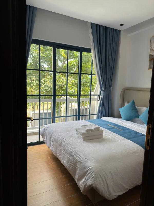 Novaworld Phan Thiết - Gầu's Land - image 3