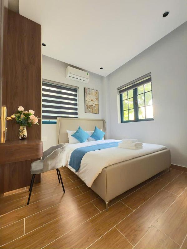 Novaworld Phan Thiết - Gầu's Land - image 11