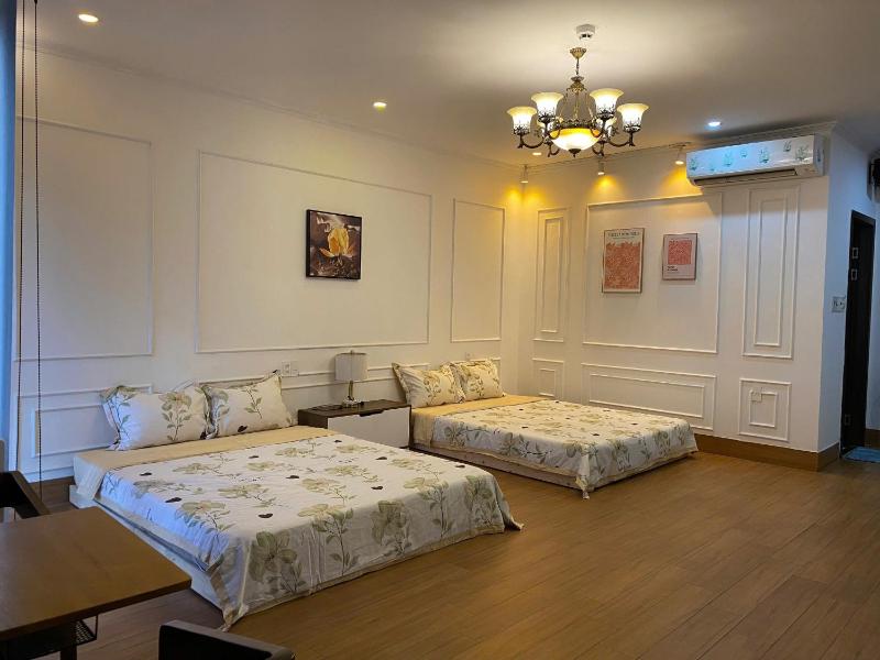 Lamour homestay - image 9